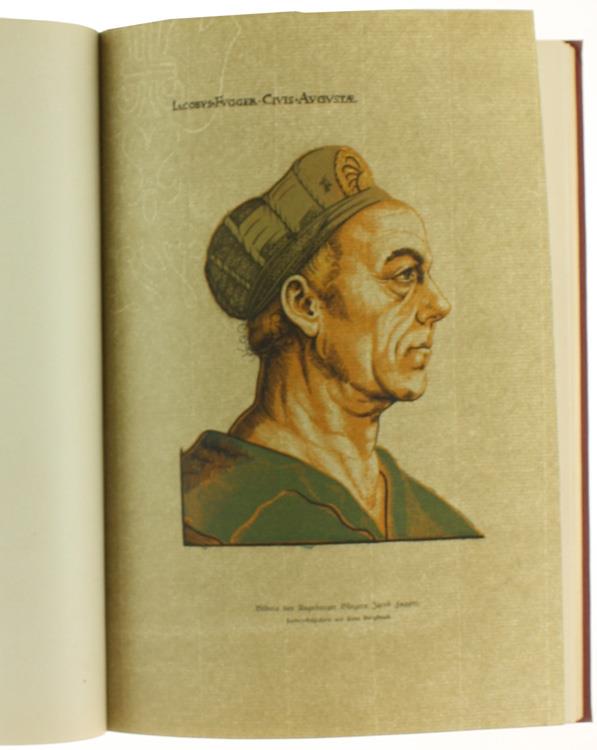 Geschichte Der Deutschen Kunst. I- Die Baukunst. Ii- Die Plastik. Iii-Die Malerei. Iv-Der Kupferstich Und Holzschnitt. V-Das Kunstgewerbe