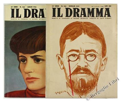 Due Tavole Originali Di Romano Gazzera - Romano Gazzera - copertina