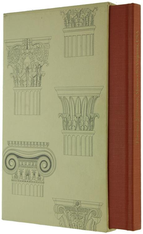 Monticello Virginia Usa. In Celebration Of The American Revolution Bicentennial - Thomas Jefferson - copertina