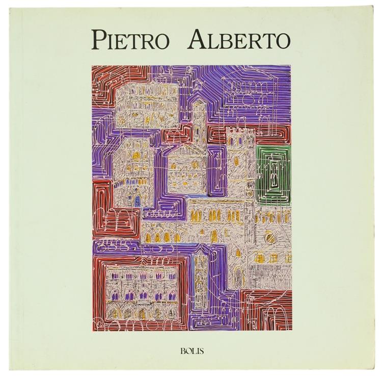 Bergoglio Libri d'Epoca Snc