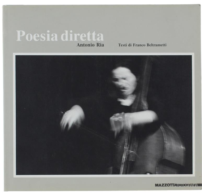 Bergoglio Libri d'Epoca Snc