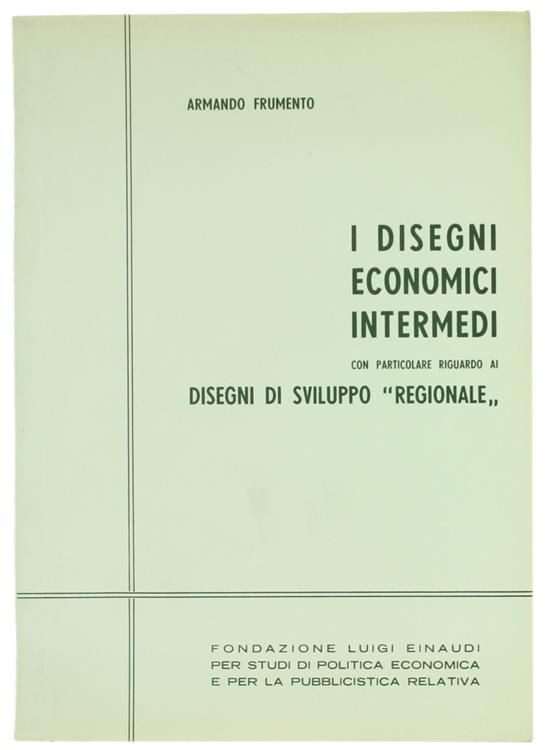 Bergoglio Libri d'Epoca Snc