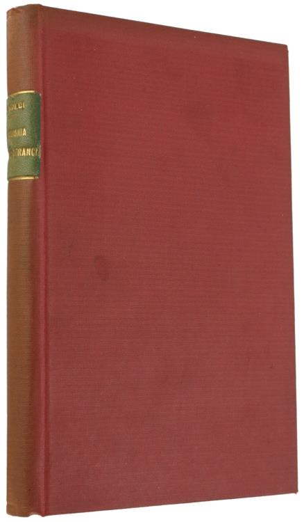 Bergoglio Libri d'Epoca Snc
