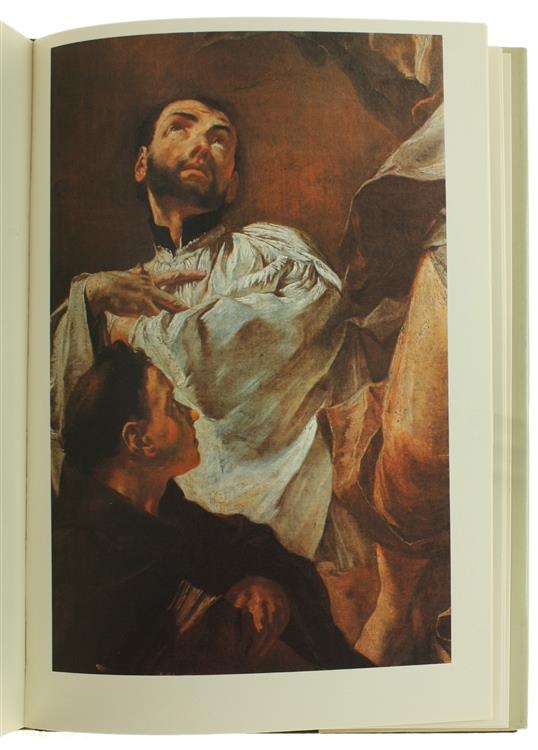 Sant'Antonio In Settecentocinquant'Anni Di Storia Dell'Arte