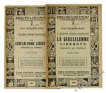 La Gerusalemme Liberata Esposta Al Popolo