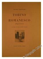 Torino In Romanesco (Impressioni)