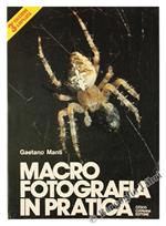 Macrofotografia In Pratica