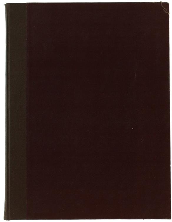 La Technique Moderne. Construction. Revue Mensuelle Du Batiment Et Des Travaux Publics. Viii Année. 1953