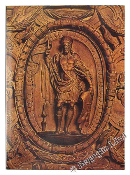 Bergoglio Libri d'Epoca Snc