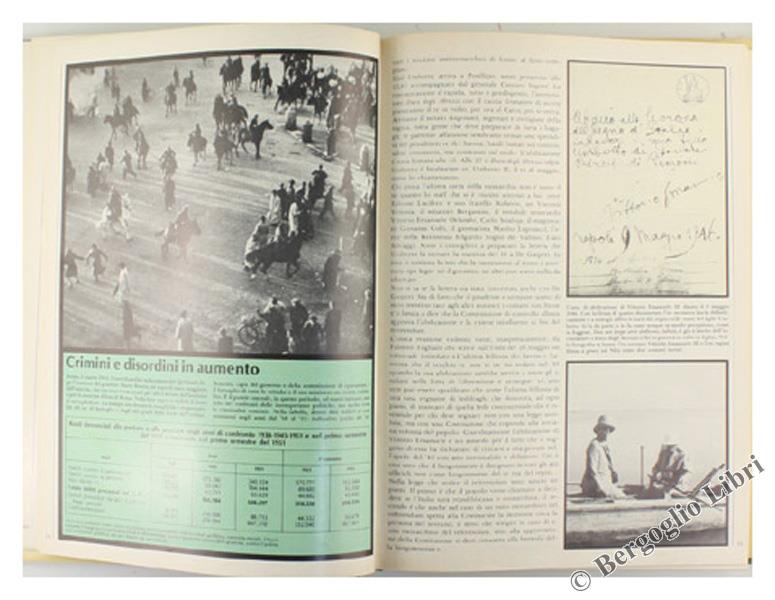 Storia Della Repubblica Italiana