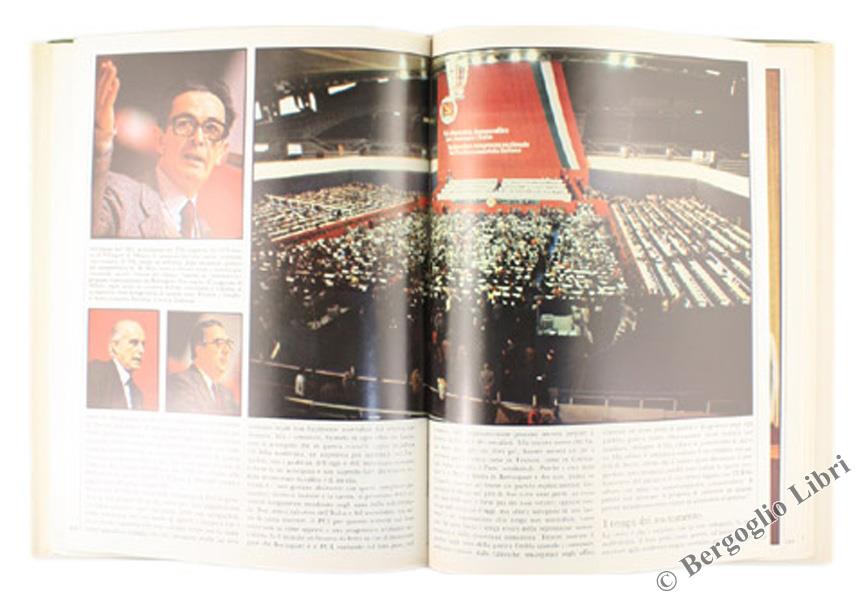 Storia Della Repubblica Italiana