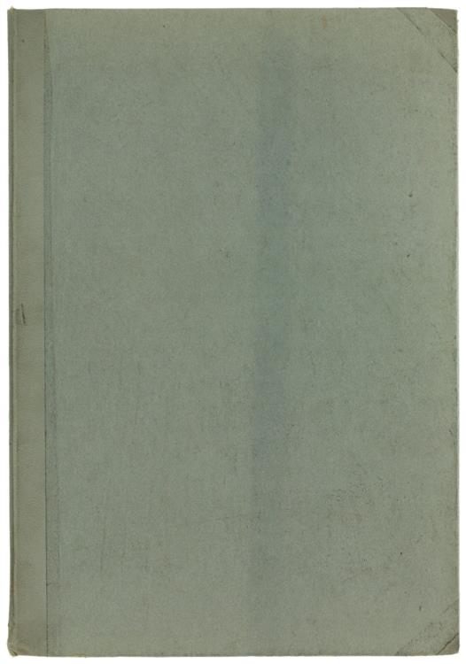 Bergoglio Libri d'Epoca Snc
