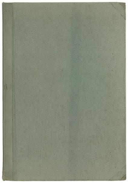 I Tre Vercelli - Luciano Budigna - copertina