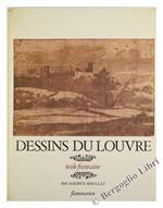 Dessins Du Louvre. Ecole Française