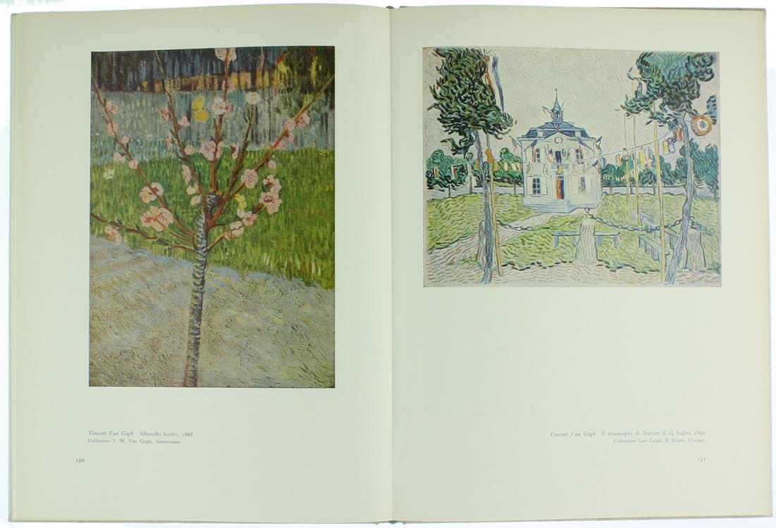 Il Secolo Degli Impressionisti