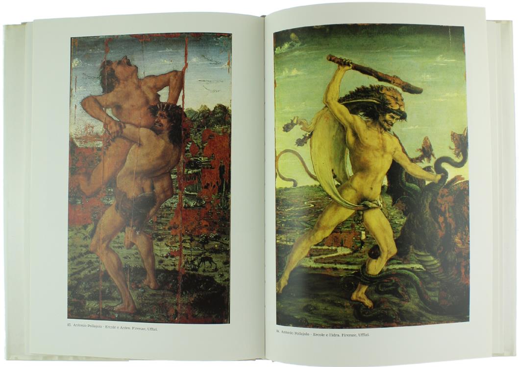 Banchieri Fiorentini E Pittori Di Fiandra