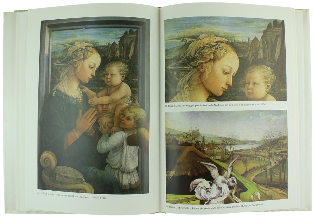 Banchieri Fiorentini E Pittori Di Fiandra