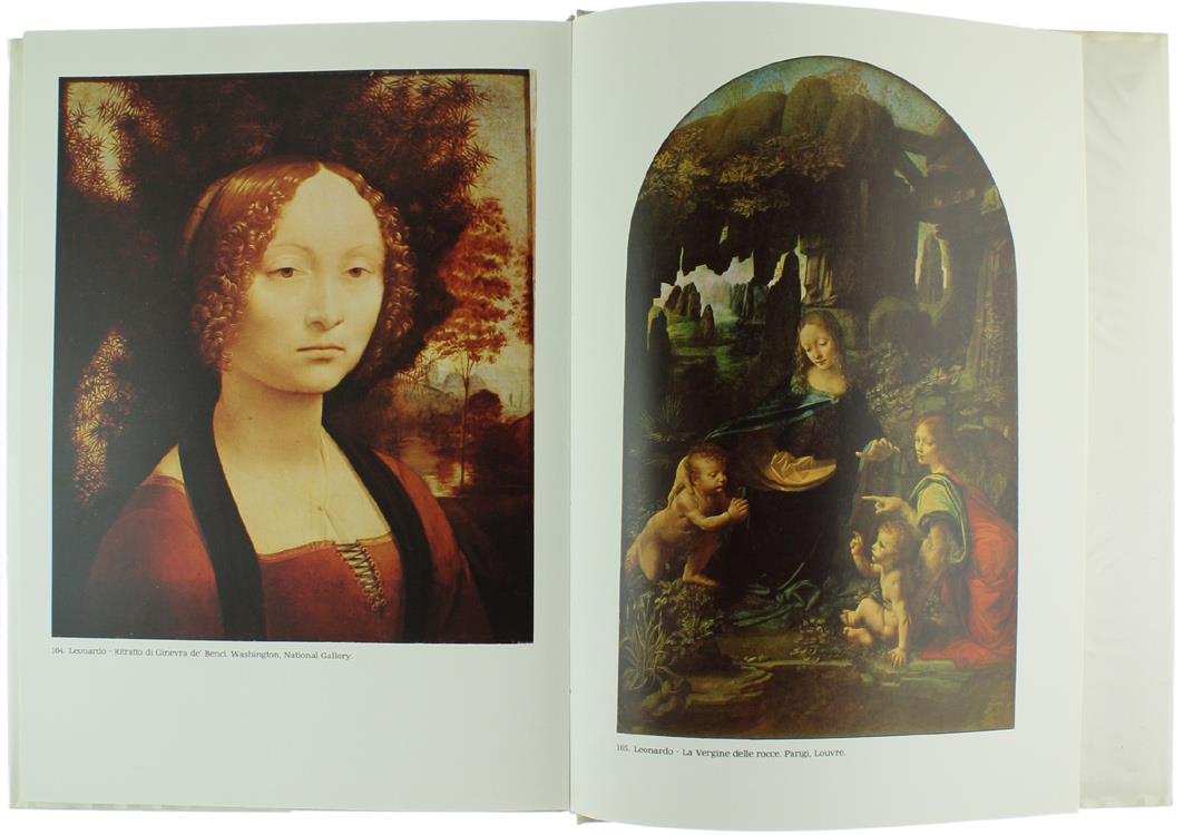 Banchieri Fiorentini E Pittori Di Fiandra