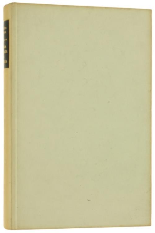 Lunga Giornata Di Pioggia. Romanzo - Winston Graham - copertina