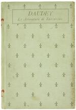 Le Avventure Di Tartarino