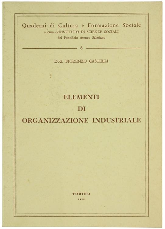 Bergoglio Libri d'Epoca Snc