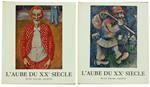 L' Aube Du Xxe Siecle. De Renoir À Chagall