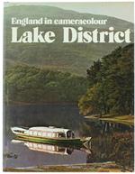 Lake District. England In Cameracolour