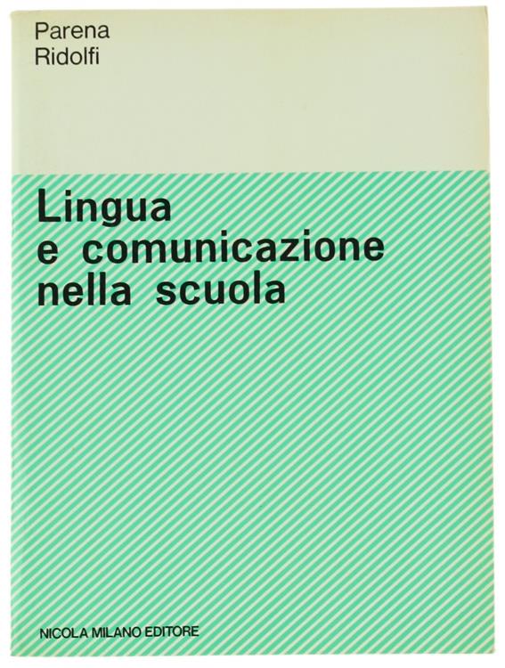 Bergoglio Libri d'Epoca Snc