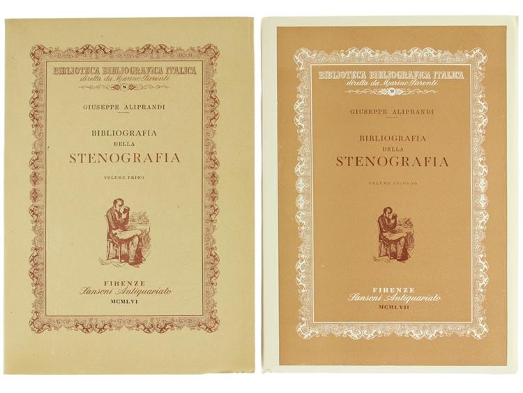 Bergoglio Libri d'Epoca Snc