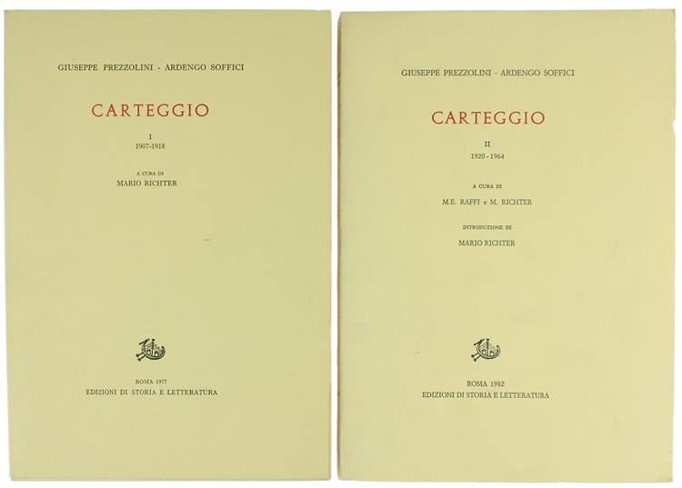 Bergoglio Libri d'Epoca Snc