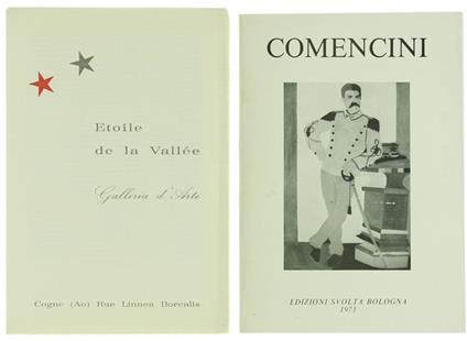 Comencini - Giuseppe Porzano,Aldo Passoni - copertina