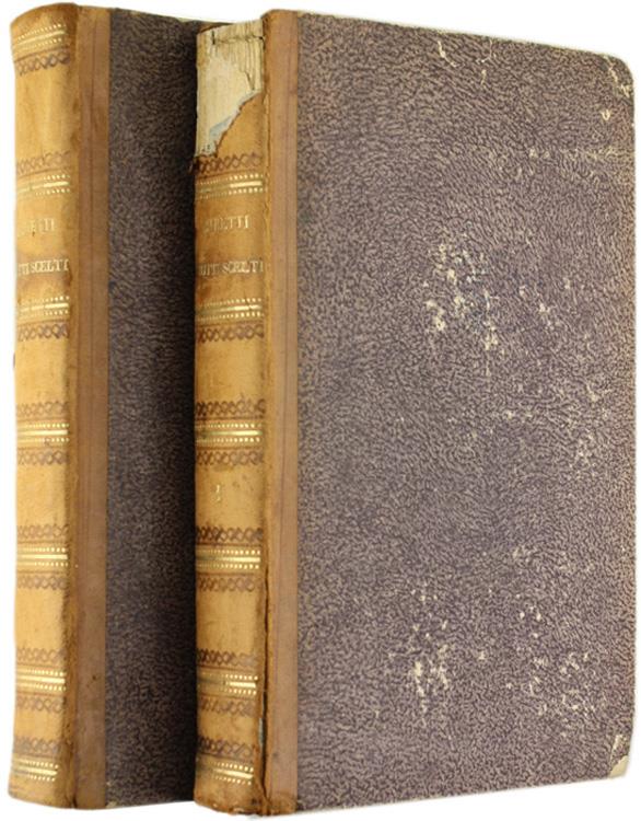 Bergoglio Libri d'Epoca Snc