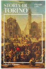 Storia Di Torino