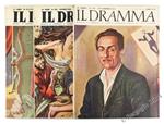 Tre Tavole Originali Di Gregorio Sciltian