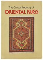 The Colour Treasury Of Oriental Rugs