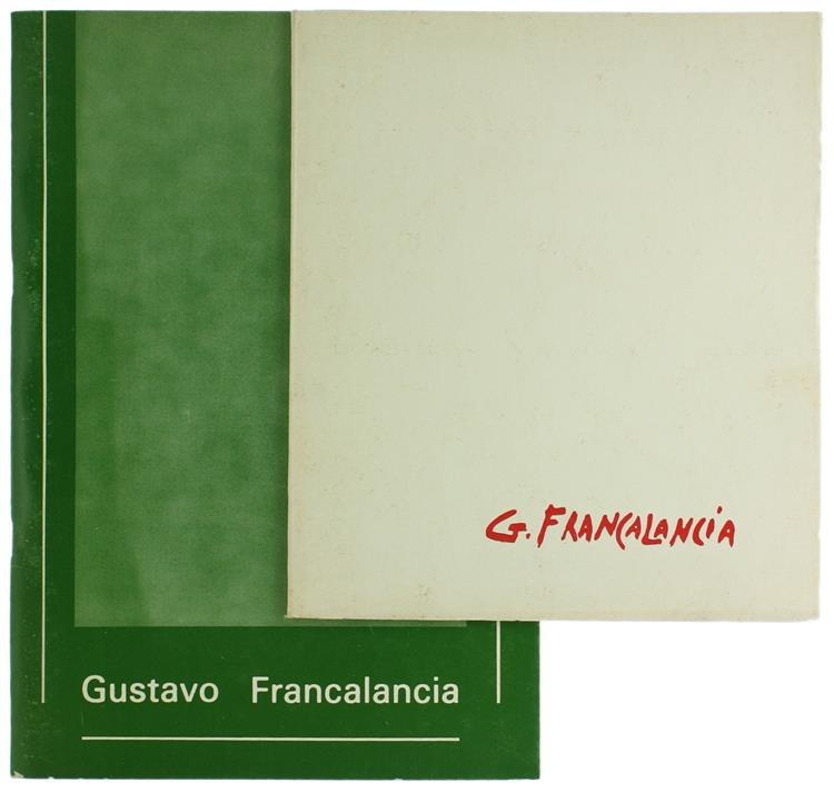 Gustavo Francalancia