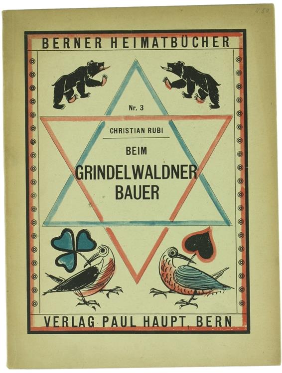 Bergoglio Libri d'Epoca Snc