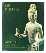 Les Khmers. Sculptures Khmères. Reflets De La Civilisation D'Angkor