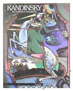 Wassili Kandinsky Tra Oriente E Occidente. Capolavori Dai Musei Russi