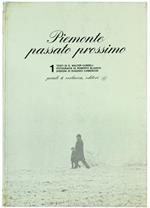 Piemonte Passato Prossimo 1