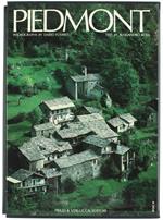 Piemonte / Piedmont
