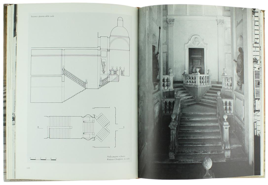 Palazzi Di Piacenza Dal Barocco Al Neoclassico