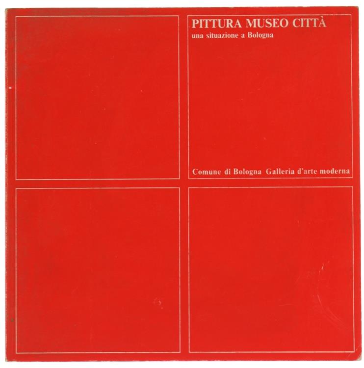 Bergoglio Libri d'Epoca Snc