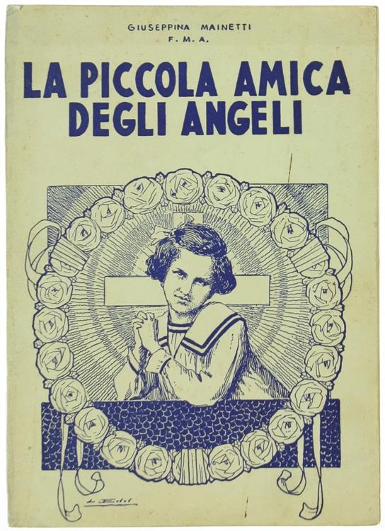 La Piccola Amica Degli Angeli