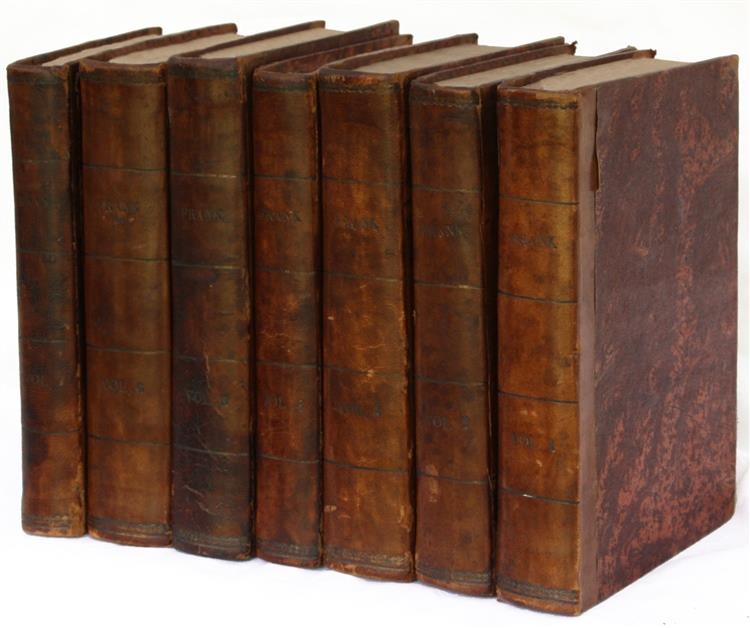 Bergoglio Libri d'Epoca Snc