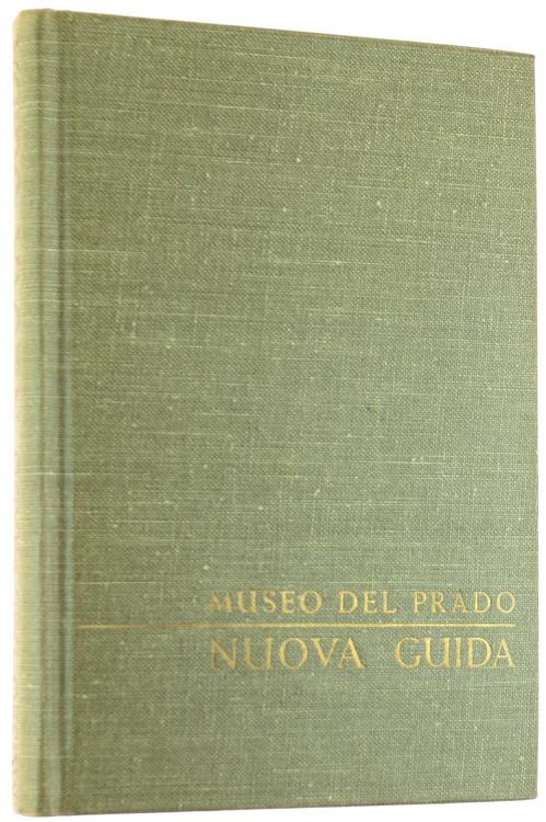 Nuova Guida Del Museo Del Prado
