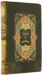 Contes Du Chanoine Schmid. Traduction De A.Cerfberr De Medelsheim. Illustrations Par Gavarni.Tome 2