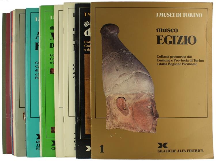 Bergoglio Libri d'Epoca Snc