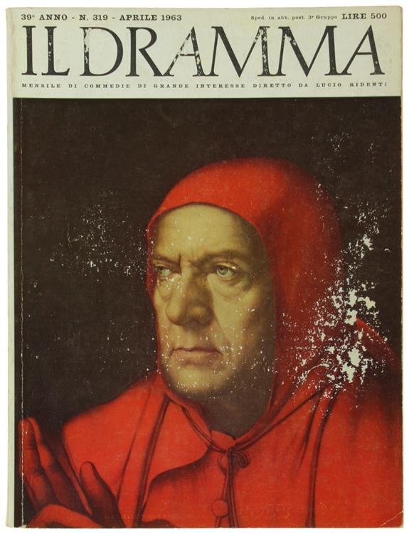 Bergoglio Libri d'Epoca Snc