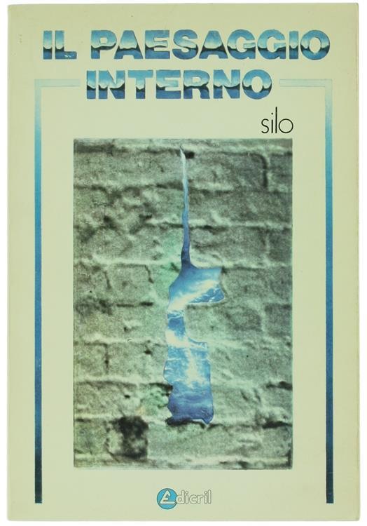 Il Paesaggio Interno - Silo - copertina